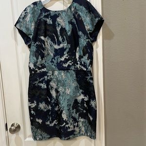 Zara dress